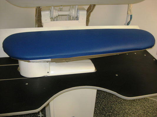 42" Utility Slick Pad